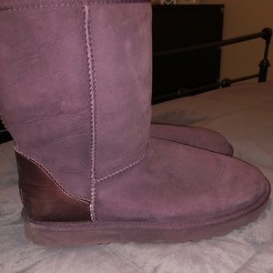 Ugg Classic Short II Boot